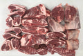 Whole lamb box