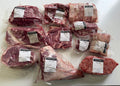 1/2 lamb box