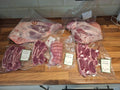 1/2 lamb box