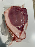 Pork chops